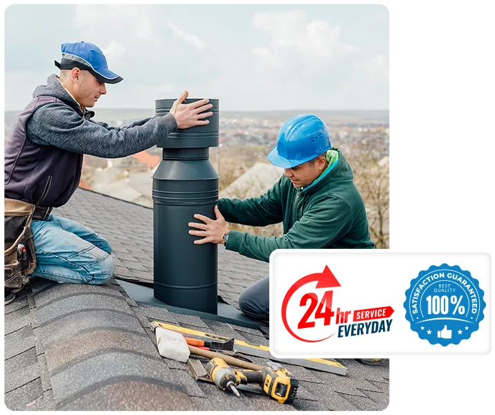Chimney & Fireplace Installation And Repair in Tupelo, MS