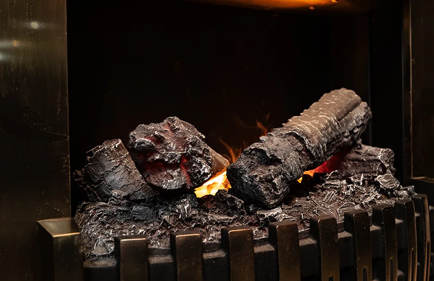 Soot Removal in Tupelo, Mississippi